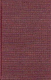 Front cover of Economic theory of growth by Pramit Chaudhuri