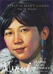Cover of Minuk by Kirkpatrick Hill
