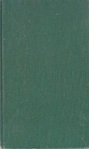 Front cover of An introduction to the economics of education by Mark Blaug