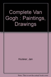 Cover of The complete Van Gogh by Jan Hulsker