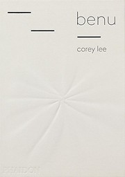 Cover of Benu by Corey Lee