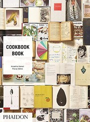 Cover of Cookbook Book by Florian Böhm