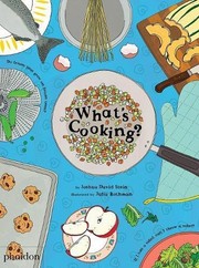 Cover of What's Cooking? by Joshua David Stein