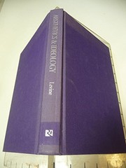 Cover of Aesthetics and ideology by George Lewis Levine