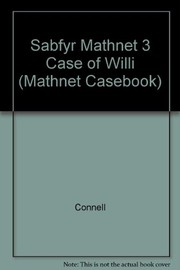 Front cover of The case of the willing parrot by David D. Connell