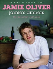 Cover of Jamie's Dinners by Jamie Oliver