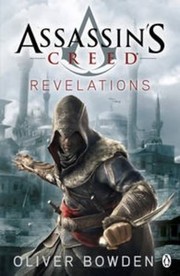 Front cover of Assassin's Creed: Revelations by Oliver Bowden