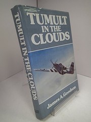 Cover of Tumult in the clouds by Goodson, James A.