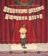 Front cover of Redheaded Robbie's Christmas story by William Luttrell