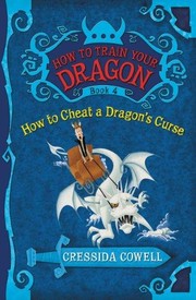 Front cover of How to Cheat a Dragon's Curse by Cressida Cowell