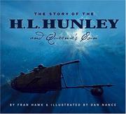 Front cover of The story of the H.L. Hunley and Queenie's coin by Fran Hawk