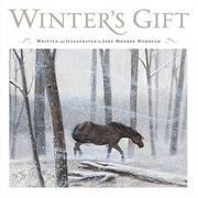Cover of Winter's gift by Jane Monroe Donovan