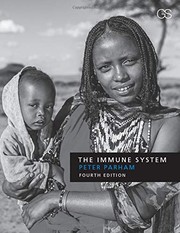 Cover of Immune System by Peter Parham