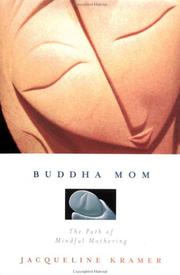 Cover of Buddha Mom by Jacqueline Kramer
