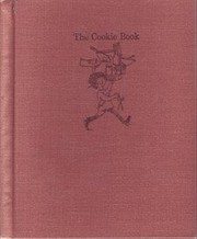 Cover of The cookie book by Eva Moore