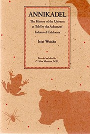 Cover of Annikadel by Istet Woiche