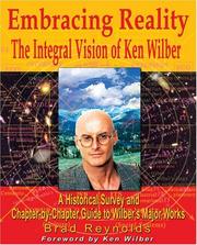 Cover of Embracing Reality by Brad Reynolds