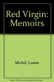 Front cover of Histoire de ma vie by Louise Michel
