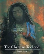Cover of The Christian Tradition by Ralph Keen
