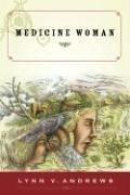 Cover of Medicine Woman by Lynn V. Andrews