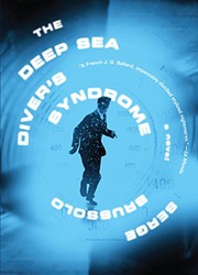 Front cover of The Deep Sea Diver's Syndrome by Serge Brussolo