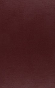 Cover of An essay on the origin of human knowledge by Etienne Bonnot de Condillac