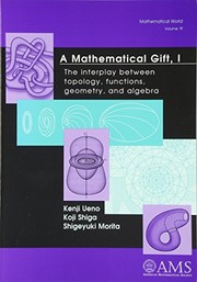 Front cover of Kōkōsei ni okuru sūgaku by Kenji Ueno