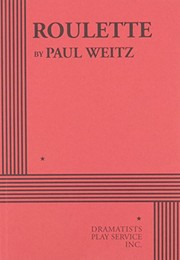 Cover of Roulette by Paul Weitz