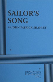 Cover of Sailor's song by John Patrick Shanley