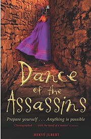 Front cover of Dance of the Assassins by Herve Jubert