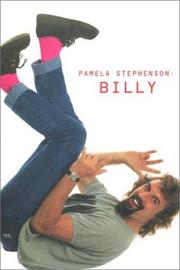 Cover of Billy by Pamela Stephenson
