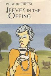 Cover of Jeeves in the Offing by P. G. Wodehouse