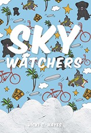 Front cover of Sky Watchers (Red Rhino) by Vicki C. Hayes