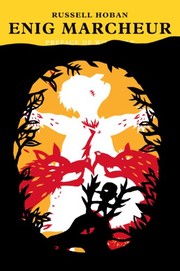 Cover of Riddley Walker by Russell Hoban
