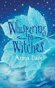 Front cover of Whispering to Witches by Anna Dale