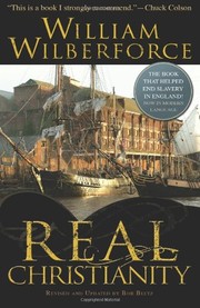 Front cover of Real Christianity by Bob Beltz
