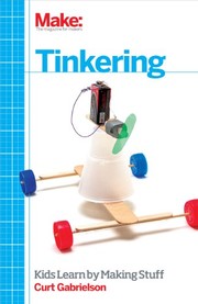 Cover of Tinkering by Curt Gabrielson