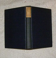 Front cover of Joseph Conrad as I knew him by Jessie Conrad