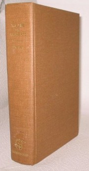 Front cover of The life of Sarmiento by Allison Williams Bunkley