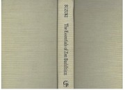 Cover of The essentials of Zen Buddhism by Daisetsu Teitaro Suzuki