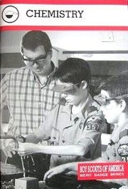 Cover of Chemistry by Gould, Robert F.