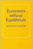 Cover of Essays on economic stability and growth by Kaldor, Nicholas