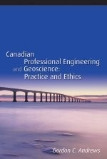 Cover of Canadian Professional Engineering by Gordon C. Andrews