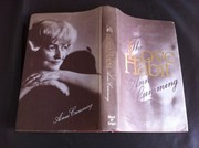 Front cover of The love habit by Anne Cumming
