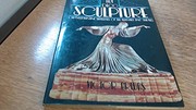 Front cover of Art Deco Sculpture by Victor Arwas