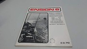 Front cover of War built destroyers, O to Z classes by Alan Raven