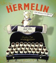 Cover of Hermelin by Mini Grey
