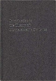Front cover of Introduction to the theory of nonparametric statistics by Ronald H. Randles