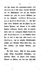 Front cover of Heinrich Philipp Conrad Henke by Georg Karl Bollmann