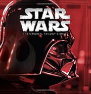 Cover of Star Wars: The Original Trilogy Stories ((Storybook Collection)) by Disney Book Group